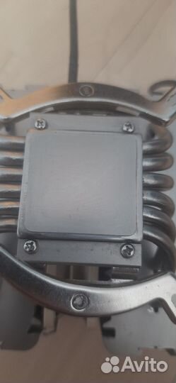 Кулер процеccорный