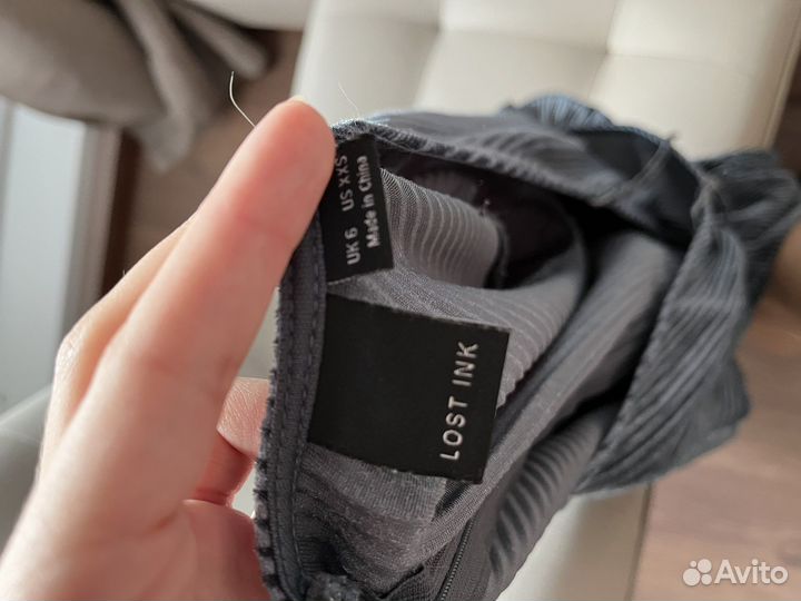 Комбинезон женский lost INK