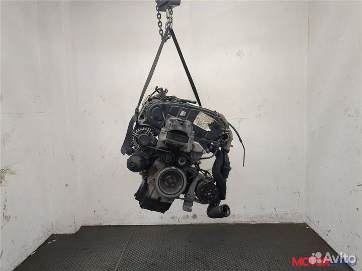 Контрактный двигатель Alfa Romeo Giulietta 2010-20