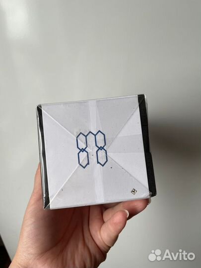 EX Nihilo Fleur Narcotique