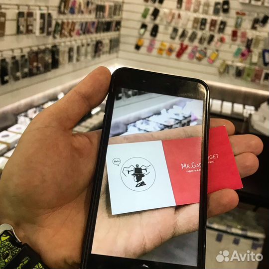 Ремонт iPhone и любой Android техники