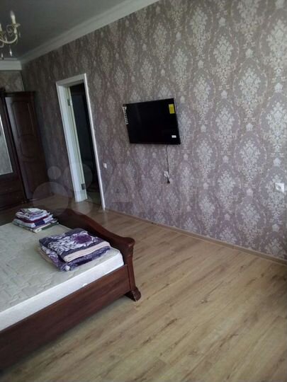 1-к. квартира, 46 м², 7/10 эт.