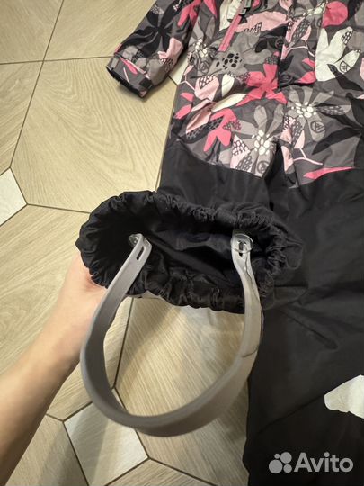 Весенний костюм Premont