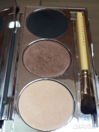 Тени Chantecaille