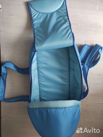 Переноска для детей