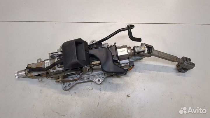 Колонка рулевая Volkswagen Passat CC, 2012