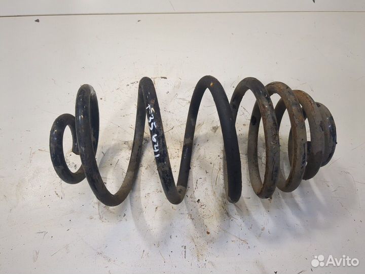 Пружина подвески Opel Meriva 2010, 2011