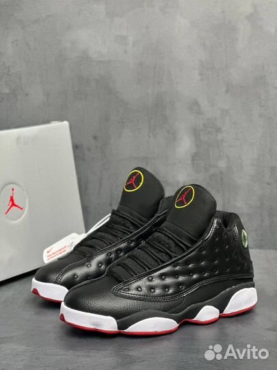 Nike Air Jordan 13 Retro Playoffs