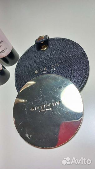 Набор косметики пакетом бу