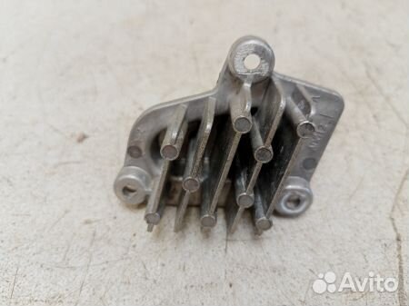 Светодиодный модуль фары