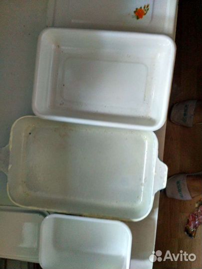 Выезд продаем посуду