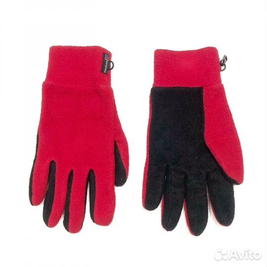 Перчатки флис Berghaus