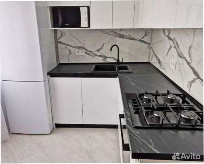 Кухни на заказ 