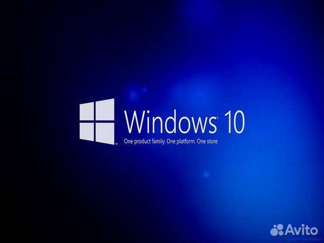 Установка Windows. Настройка Smart Tv. Выезд