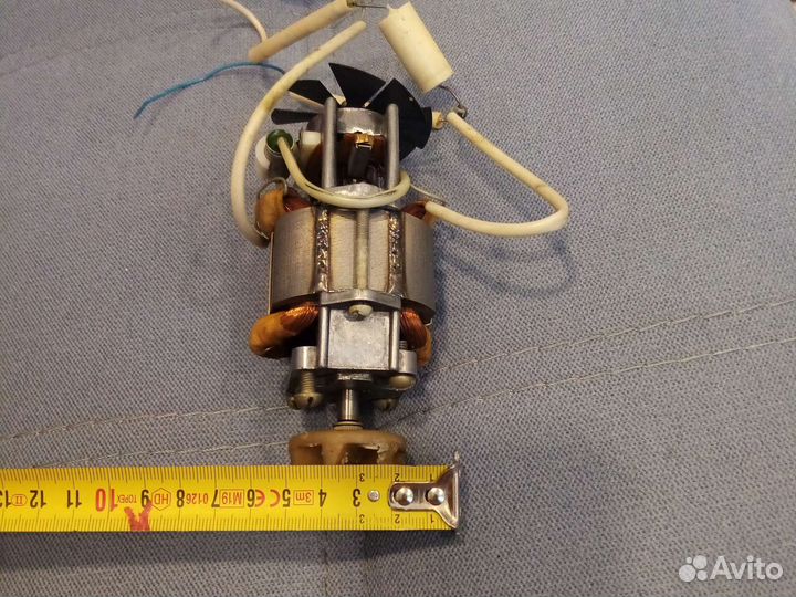 Двигатель/мотор для блендера