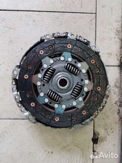 Запчасти VAG