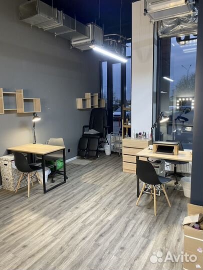 Аренда места