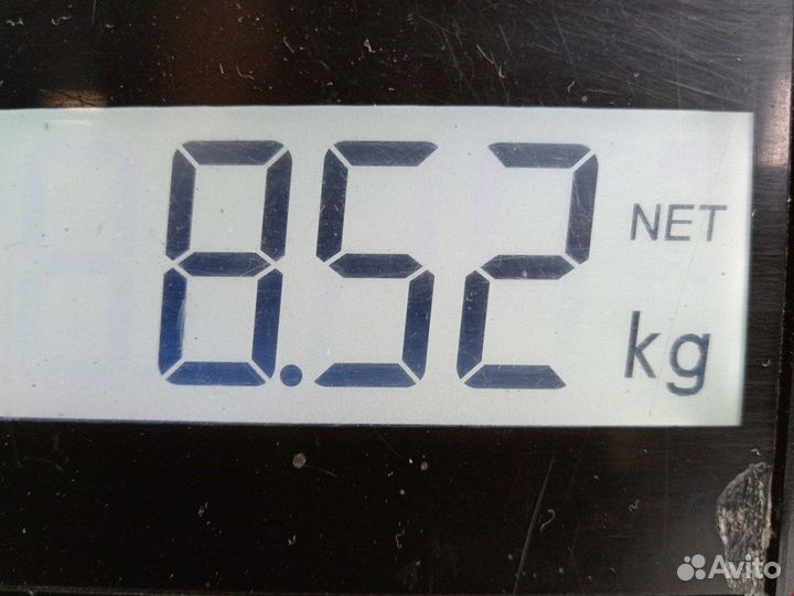 Полуось для Renault Scenic 2