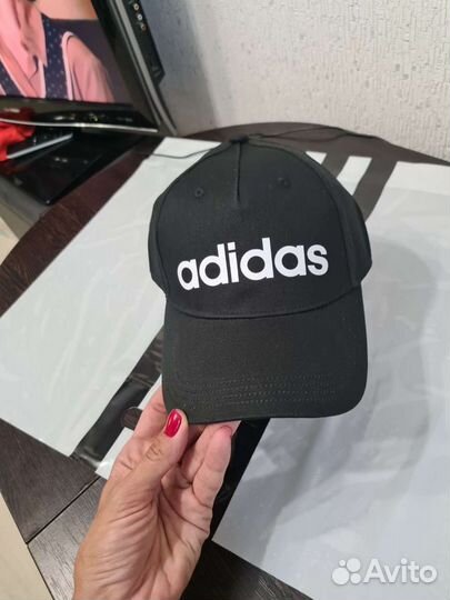 Кепка Adidas Daily Cap