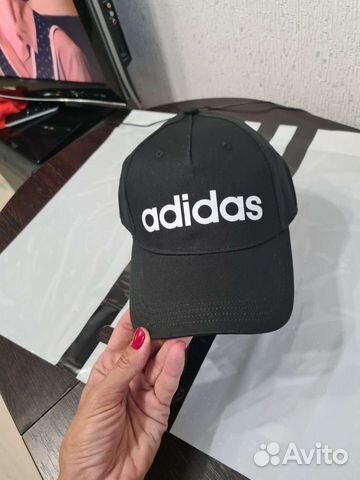 Кепка Adidas Daily Cap