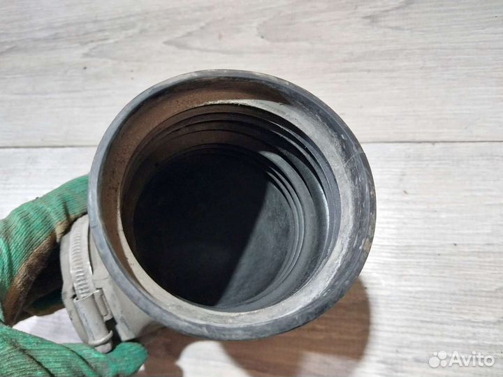 Патрубок воздушного фильтра Peugeot 308