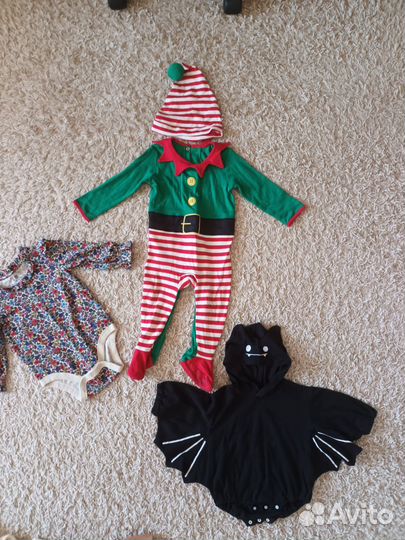 Продаю боди на девочку