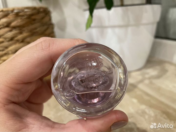 Guerlain aqua allegoria flora salvaggia