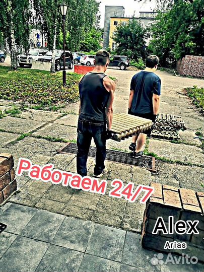 Грузчики. Разнорабочие. Переезды. Грузовое такси