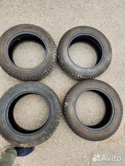 Nokian Tyres Nordman 7 195/60 R15 92T