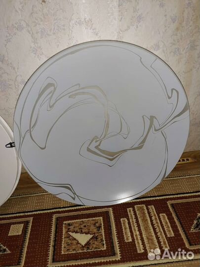 Светильник потолочный