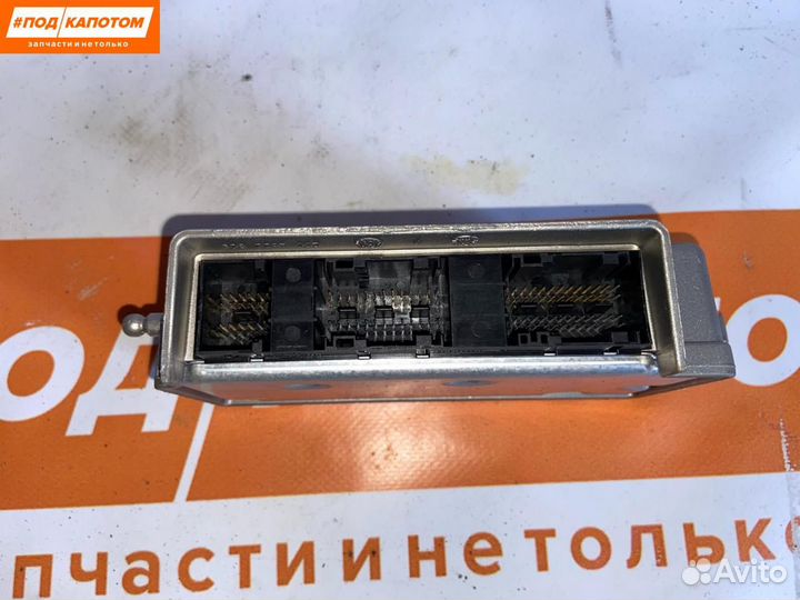 Блок управления подушками безопасности BMW 5 F10