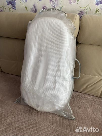 Кокон Red Castle