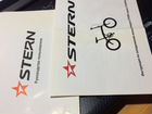 Велосипед складной Stern compact 2.0 объявление продам
