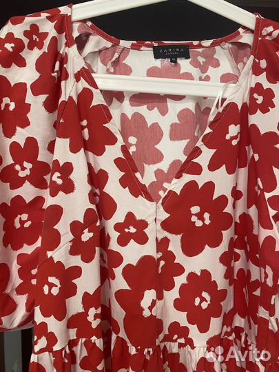 Платье Zarina 48