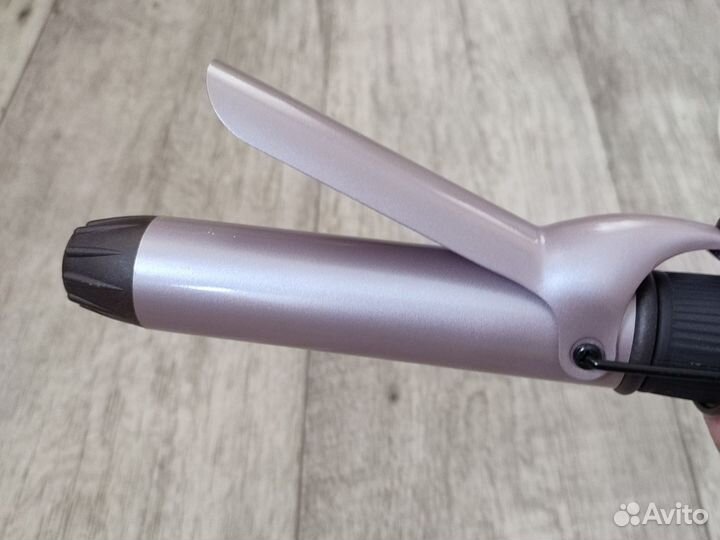 Плойка, щипцы для завивки волос