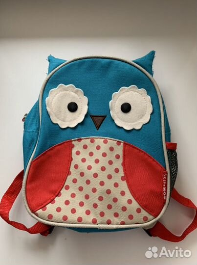 Б/у Рюкзак детский Skip Hop