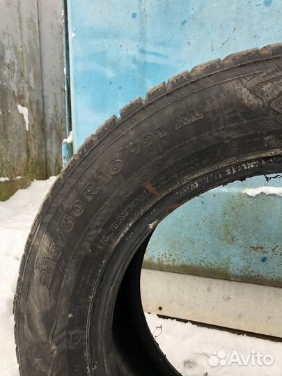 Nokian Tyres Hakkapeliitta 7 215/60 R16 99T