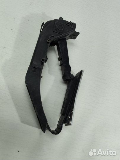 Педаль газа Mercedes C-Class 1998-2005