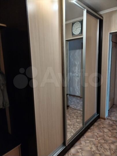 Квартира-студия, 28,5 м², 5/16 эт.
