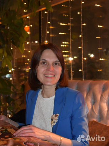 Детский психолог