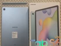 Планшет Samsung Galaxy Tab S6 Lite Wi-Fi + cтилус