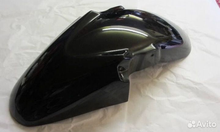 Переднее крыло suzuki bandit gsf