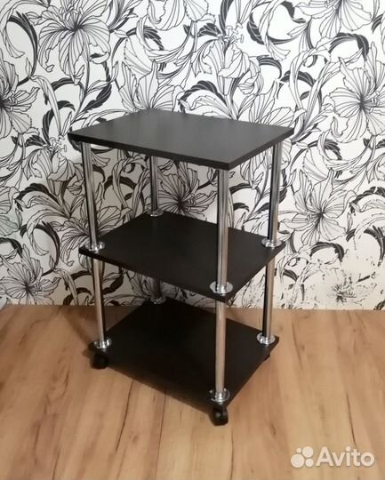 Этажерка полка стеллаж тумба (не IKEA )