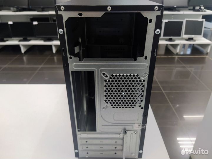 Компьютерный корпус ICL mATX