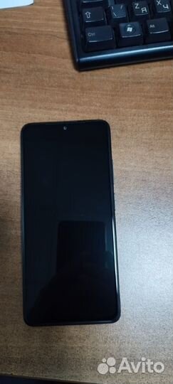 Xiaomi Redmi Note 11 Pro, 8/128 ГБ