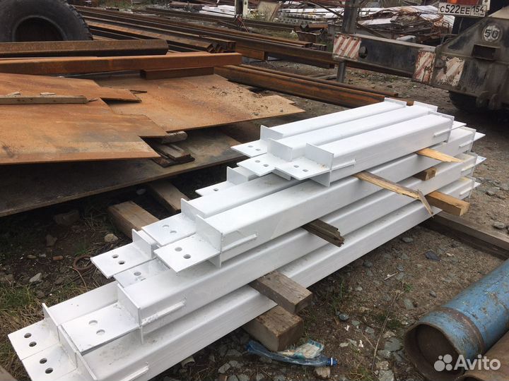 Изготовим металлоконструкции, металлоизделия