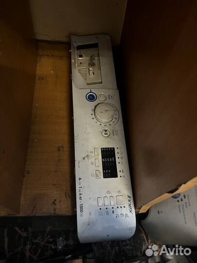 Продажа модулей управления для стиральных машин Ar