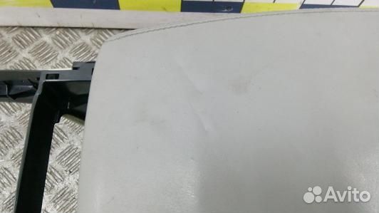 Подлокотник центральный lexus GS 3 (3SV21IX01)