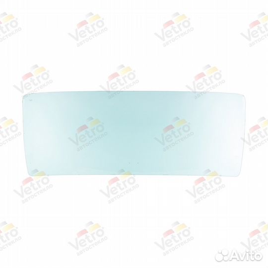 Лобовое стекло