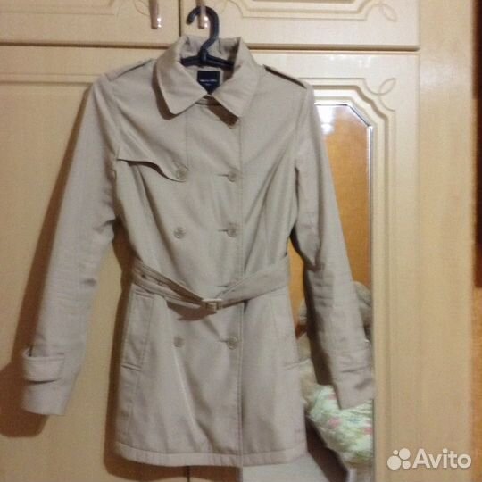 Плащ
